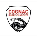 cognac-rugby-logo